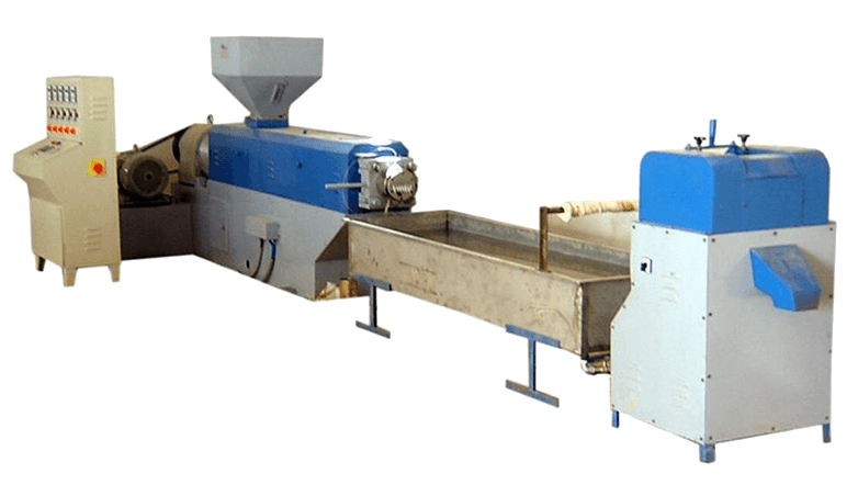 extruder