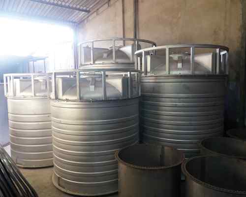 SteelMetalMolds5