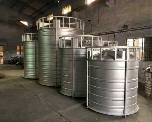 SteelMetalMolds8